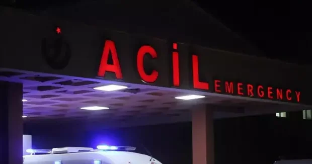 Uşak haberleri Uşak ta korkunç kaza: 74 yaşındaki adam çatıdan düşerek öldü 28 Mart 2026