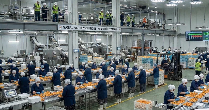 15 yıllık gıda firması resmen iflas etti Sözcü Gazetesi