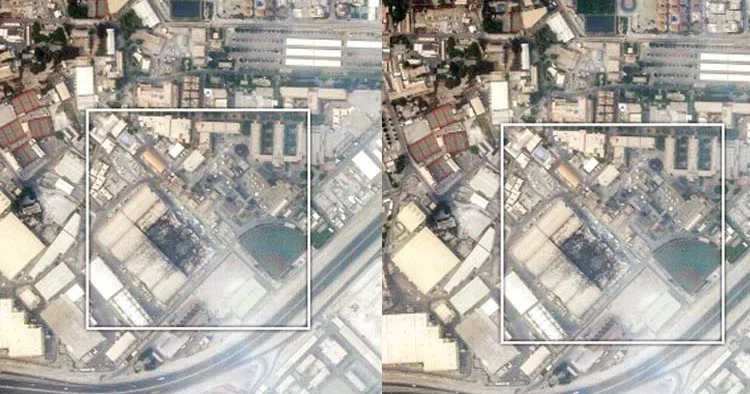 Uçaklar, dronlar, radarlar… ABD’nin sahada kaybı çok