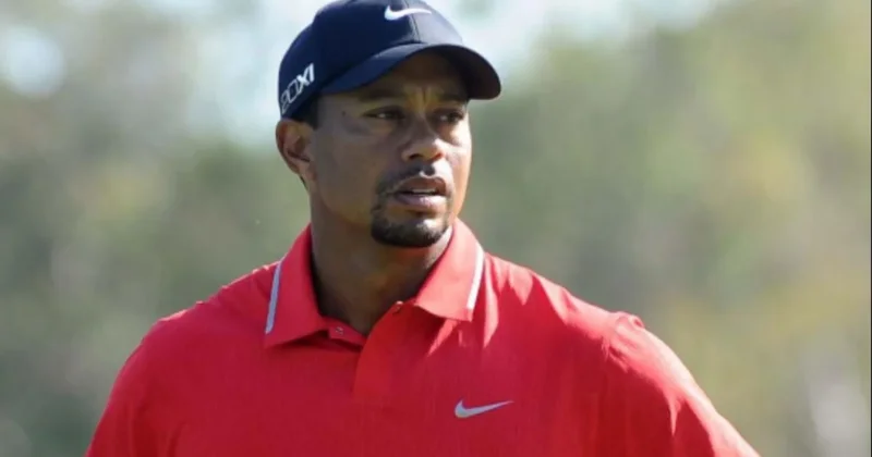 Golfün efsane ismi önce kaza geçirdi sonra gözaltına alındı Sözcü Gazetesi