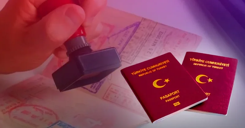 Schengen de bir devir sona erdi: Bunu yapmayan kapıdan dönecek Sözcü Gazetesi