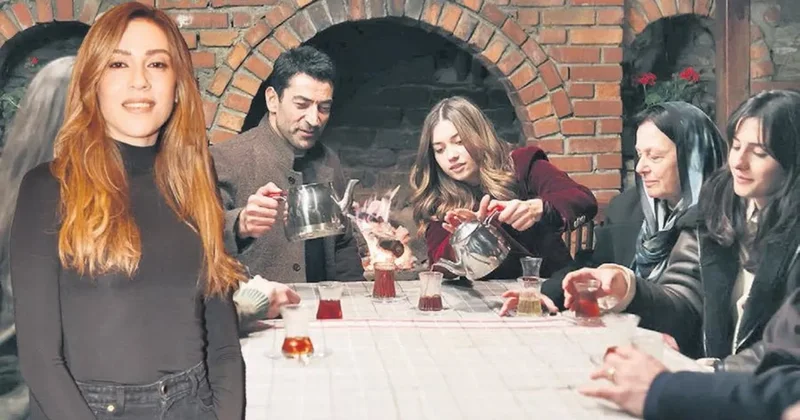 Kenan ile Afra’nın enerjisi tuttu