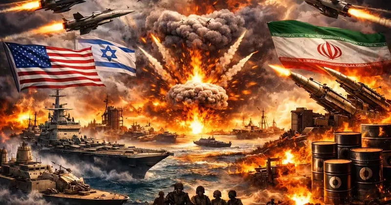 Moskova’dan ‘kıyamet’ uyarısı: “ABD büyük hata yaptı, asıl savaş henüz başlamadı!” Sözcü Gazetesi