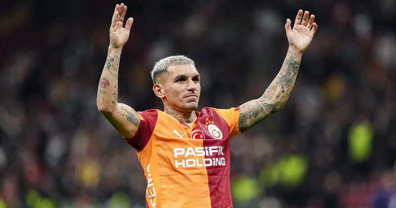 Lucas Torreira dan transfer itirafı! Avrupa daki son kulübüm Futbol Haberleri