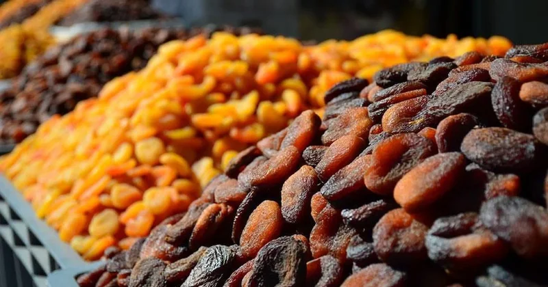 Türk tarım devi iflas etti! Meşhur kayısıları artık satılmayacak Sözcü Gazetesi