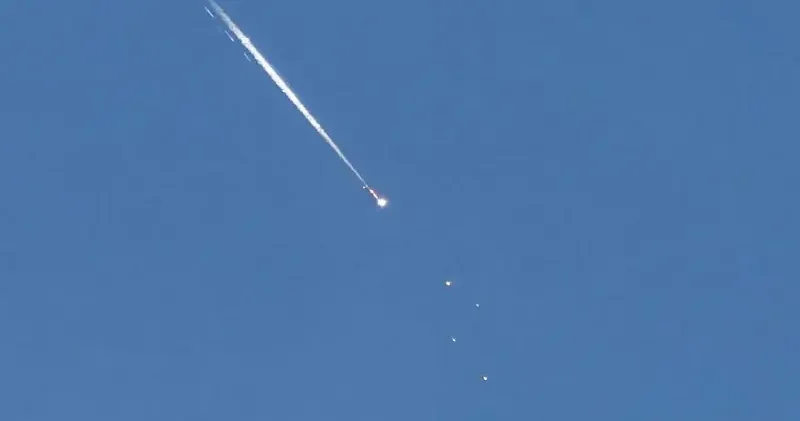 İsrail de başarısızlığın sorgusu: İran füzesinin önlenememesinin nedeni araştırılacak Dünya Haberleri