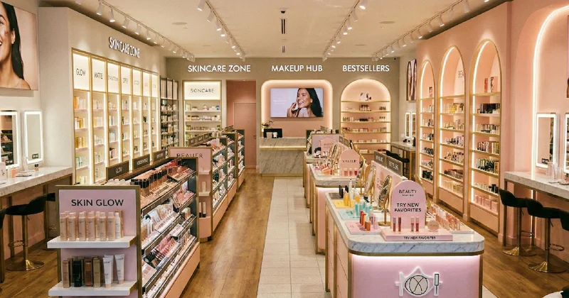 İki kozmetik devine soruşturma: Milyonlarca müşterisi bulunuyor Sözcü Gazetesi