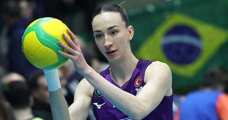 Zeren Spor Fenerbahçe Medicana ile karşılaşacak!