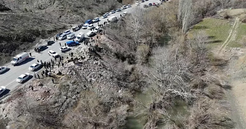 3 gündür aranan otizmli çocuktan acı haber