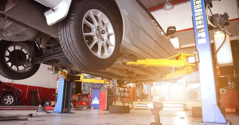 1 Nisan da binlerce araç servise çağrılacak: Ünlü otomotiv devinde güvenlik sorunu Sözcü Gazetesi