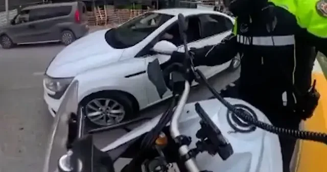 Bahçelievler’de zamanla yarışan kahraman: Zabıta memuru 3 aylık bebek için seferber oldu VİDEO İZLE