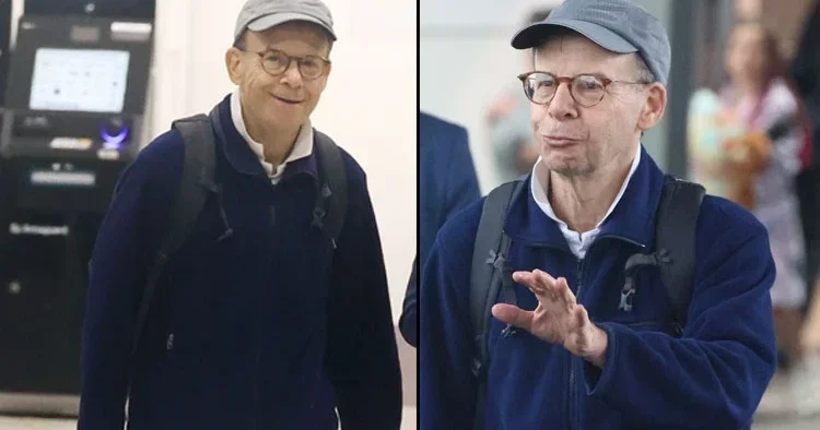 Karısı ölünce iki çocuğuna bakmak için oyunculuğa veda etmişti.. Zirvede bıraktığı mesleğine 29 yıl sonra dönüyor