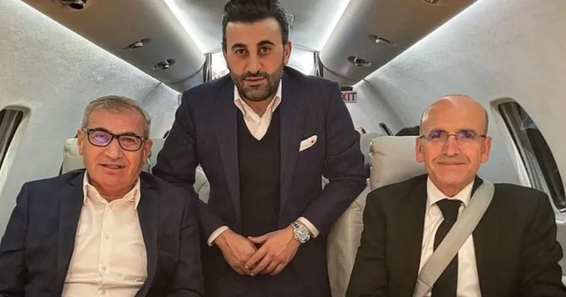 Bakan’ın ortağı 4 milyar liralık tünel ihalesini kaptı Sözcü Gazetesi