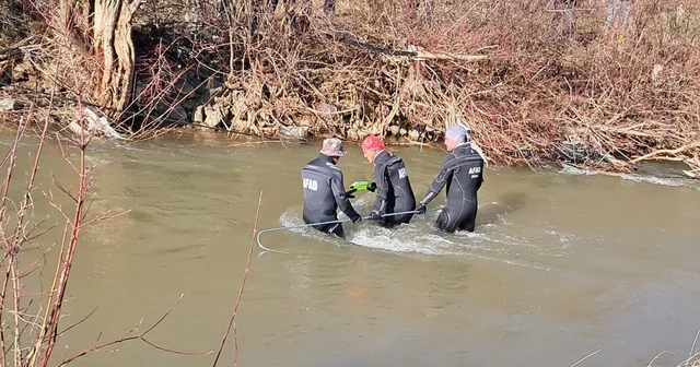 Adıyaman da kaybolan otizmli Fırat Can ın cansız bedeni bulundu Adıyaman Haberleri