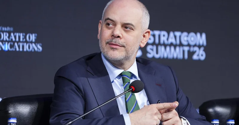 Akif Çağatay Kılıç: Dünyada ilk kez ulaşım sıkıntısı yaşanabilir