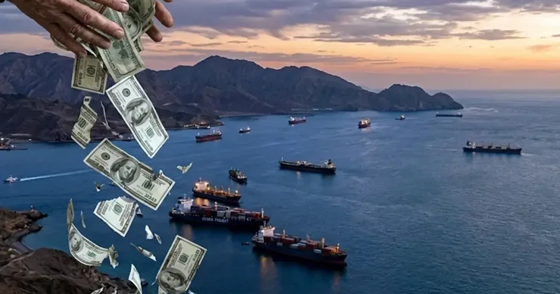 Brent petrolün fiyatı rekor kırdı