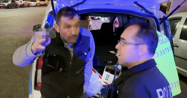 Kaza yapan alkollü sürücünün ehliyeti daimi olarak iptal oldu Aksaray Haberleri