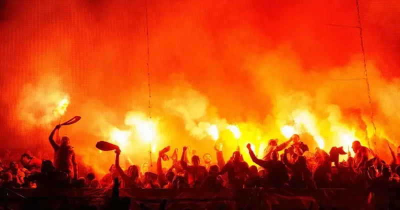 Ve yeni sezonun ilk bombası patlıyor! Galatasaray da Amadou Onana sürprizi