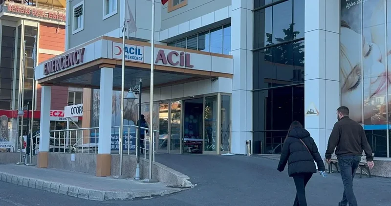 Yenidoğan çetesinin başı oradaydı: O hastane satılıyor