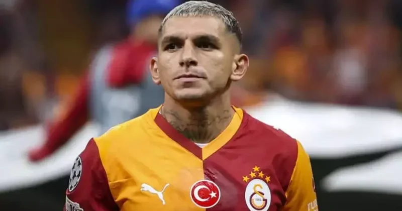 Lucas Torreira dan Beşiktaş derbileri için şok sözler!