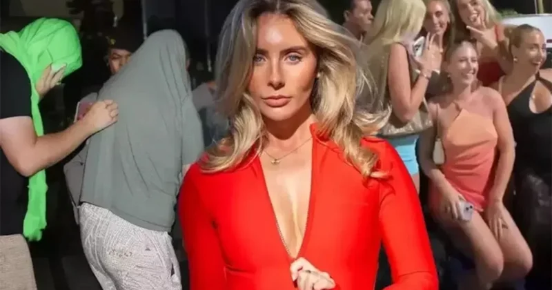 Yeni bir skandala imza attı, son yaptığı pes dedirtti Sözcü Gazetesi