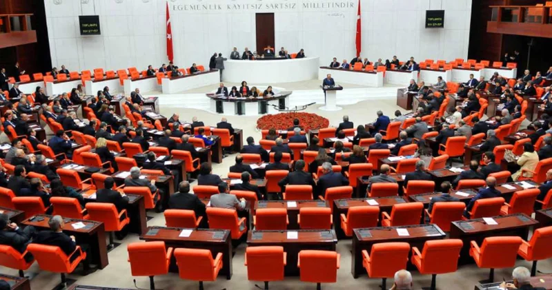 Öğrenci affı yeniden şekilleniyor: Torba yasada kritik madde