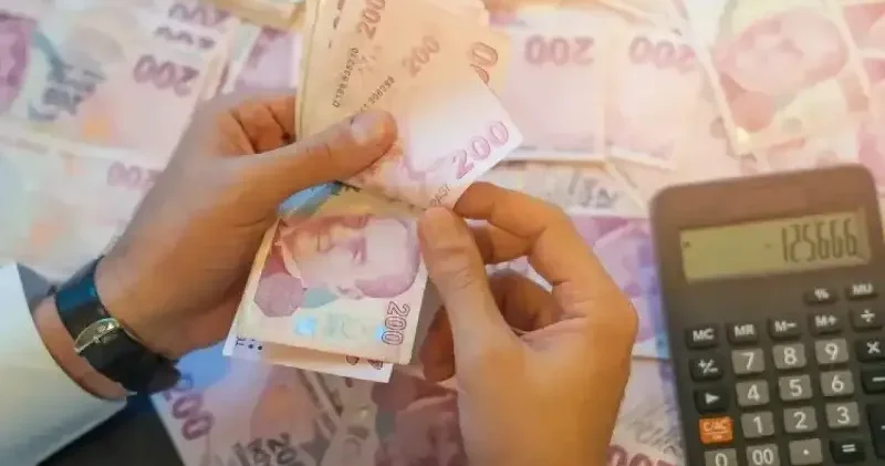 Vergi borçlarında dikkat çeken karar: 40 bin TL limiti geldi Ekonomi Haberleri