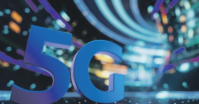 10 soruda 5G li hayat