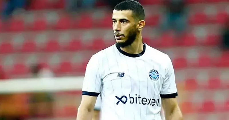 Younes Belhanda için flaş itiraf! Saldırdı ve soyunma odasında bıçakla bekledi