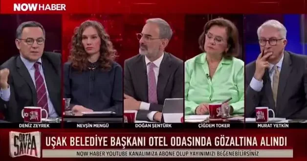 Otel odasındaki rezalete kılıf buldular! Bal tuzağıymış