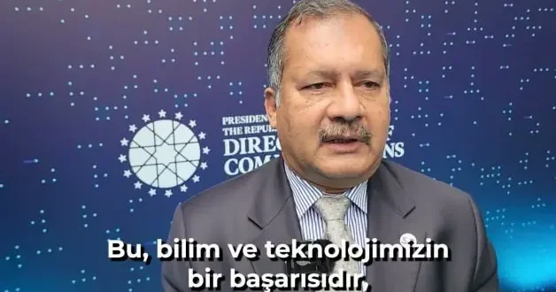 Bangladeş Enformasyon Bakanı: Devletin dezenformasyona karşı koruma sorumluluğu bulunuyor