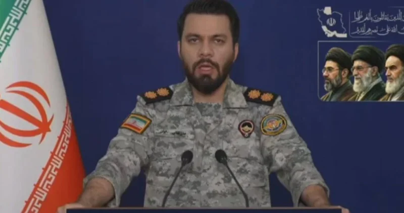 İran’dan Dubai çıkışı: 400’den fazla askerin bulunduğu noktayı hedef aldık