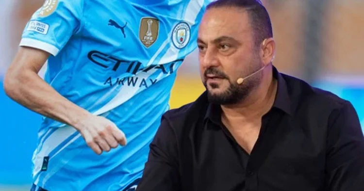 Hasan Şaş, Bernardo Silva yı Galatasaray a önerdi: Gözünüz kapalı alın!