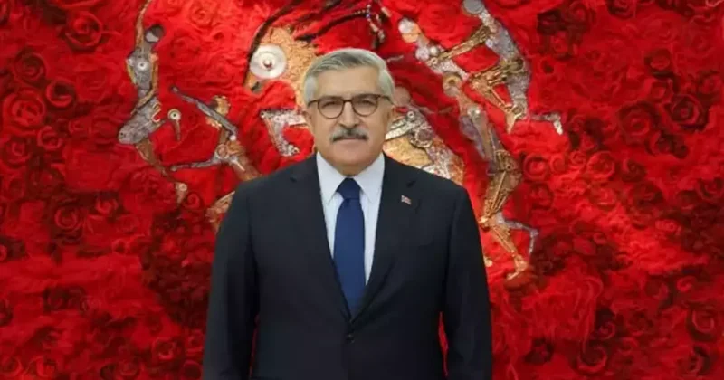 Hüseyin Yayman: Şimdi büyük atılımlar yapma zamanı
