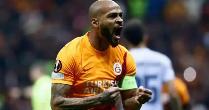 Marcao dan Galatasaray itirafı! Eğer onlar isterse diyerek duyurdu