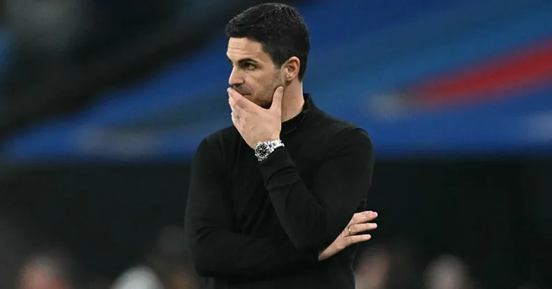 Chamberlain’den Arteta itirafı: “Gerçek patronumuzdu...”