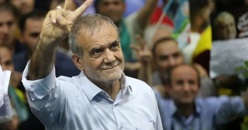 Pezeşkiyan, ABD ile müzakere yapıldığını ilk kez doğruladı! Sözleri sitem dolu