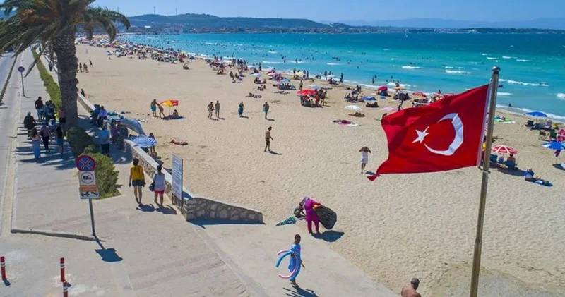 Savaş endişesiyle Türkiye’den uzaklaşıyorlar: Turizm kan kaybediyor