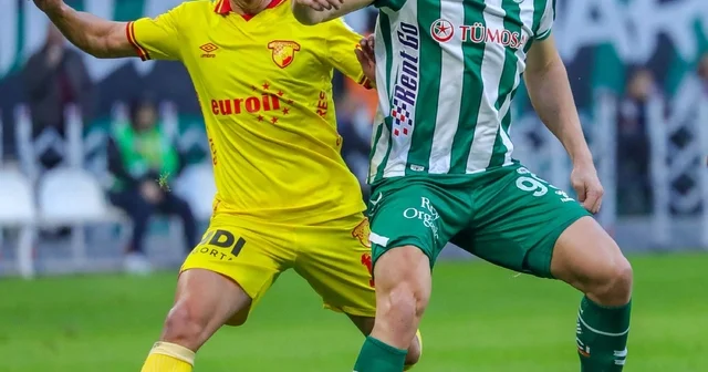 Göztepe de Krastev gollerdi sıraladı İzmir Haberleri