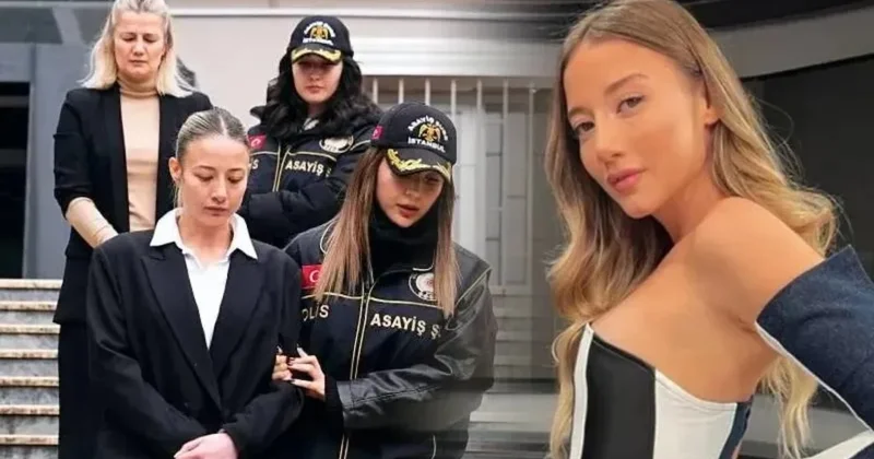 Başsavcılık Aleyna Kalaycıoğlu iddialarına yanıt verdi Sözcü Gazetesi