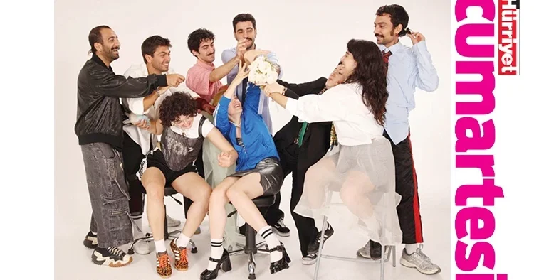 ‘Bir arada olmak herkese iyi geliyor’