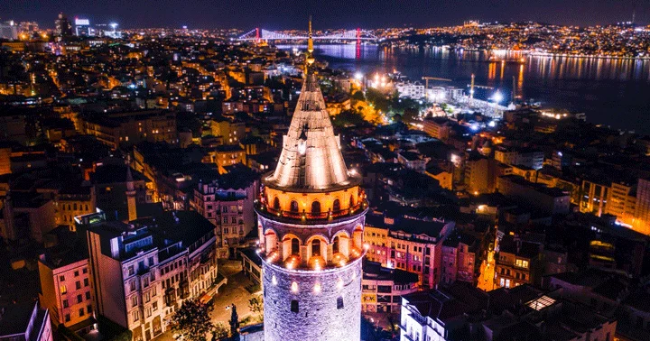 Galata Kulesi davasında mahkemeden İBB’ye ret kararı