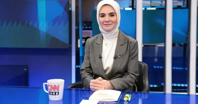 Bakan Göktaş tan doğum izni açıklaması