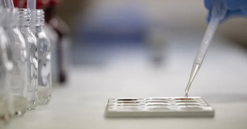 Yanlışlıkla içilen kimyasallar yemek borusunda delinmeye neden oluyor