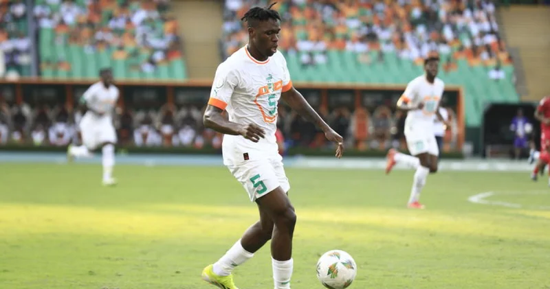 Agbadou ve Singo, Hyeon gyu Oh u üzdü! Futbol Haberleri