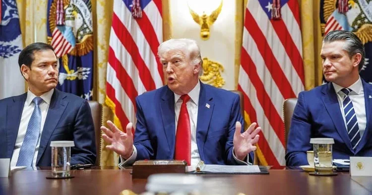 ABD’nin masasında risksiz plan kalmadı