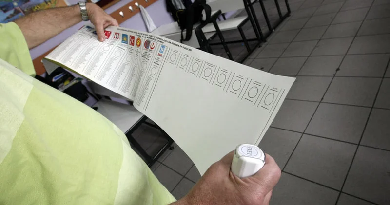 SON DAKİKA: YSK dan 5 beldedeki seçime ilişkin karar, hangi partiler seçime katılacak Son dakika haberleri