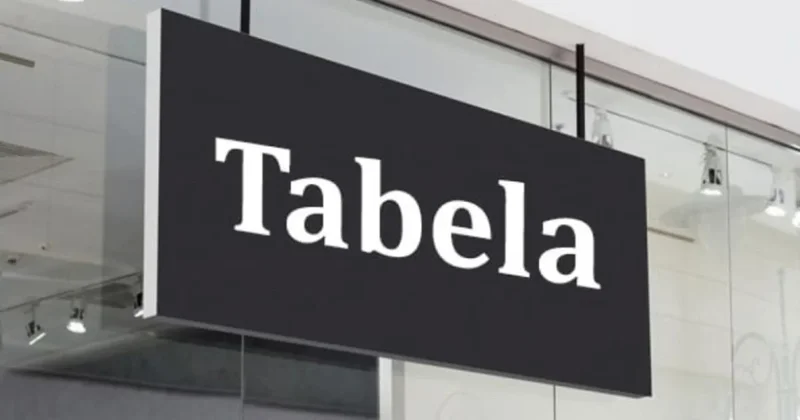 Binlerce esnafa tabela yükü Sözcü Gazetesi