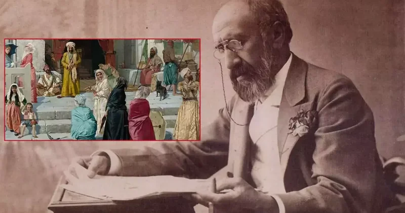 Cami Kapısında eseri rekor fiyata alıcı buldu