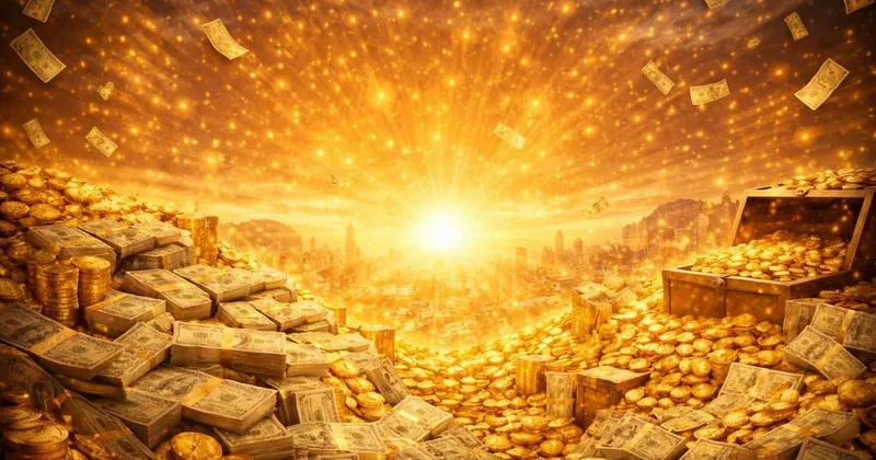 Nisan ayında 3 burç paraya boğulacak: Çektikleri bütün çileler nihayet bitiyor Sözcü Gazetesi